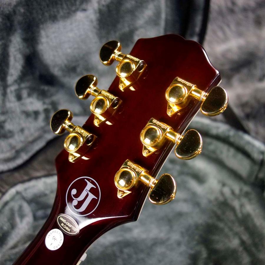 Epiphone（エピフォン） Epiphone Jerry Cantrell Wino Les Paul