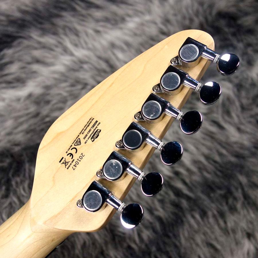 VOX VOX MK3 MINI AG Aqua Green : ロッキン - 通販 - Yahoo!ショッピング