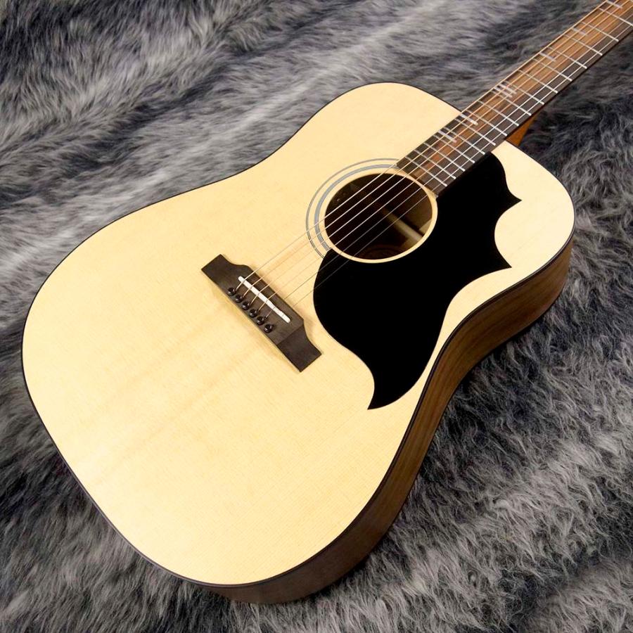 【アウトレット品】 Gibson Generation Collection G-Bird Natural 【G2525801586】(91080円)