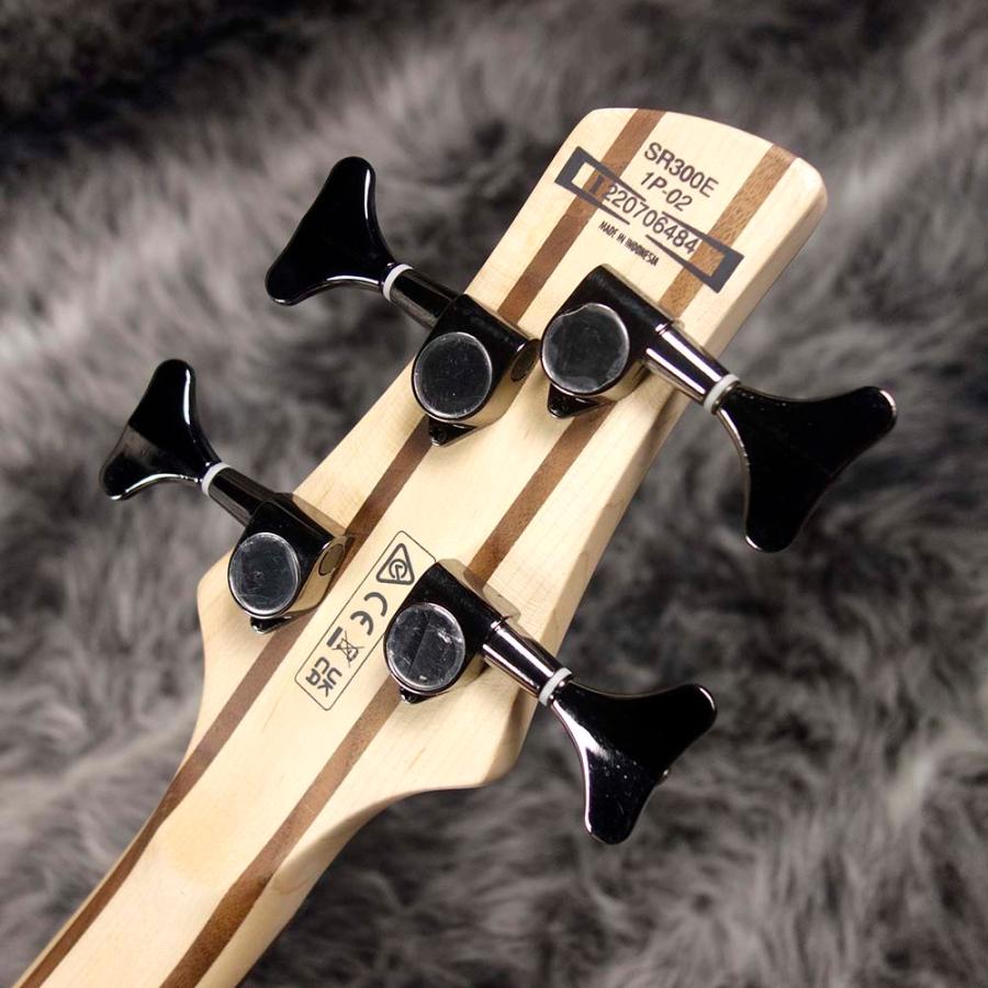 SR300E IPT (Iron Pewter) 4弦エレキベース ハムバッカー Ibanez SR300E IPT Iron Pewter : ロッキン - 通販 - Yahoo