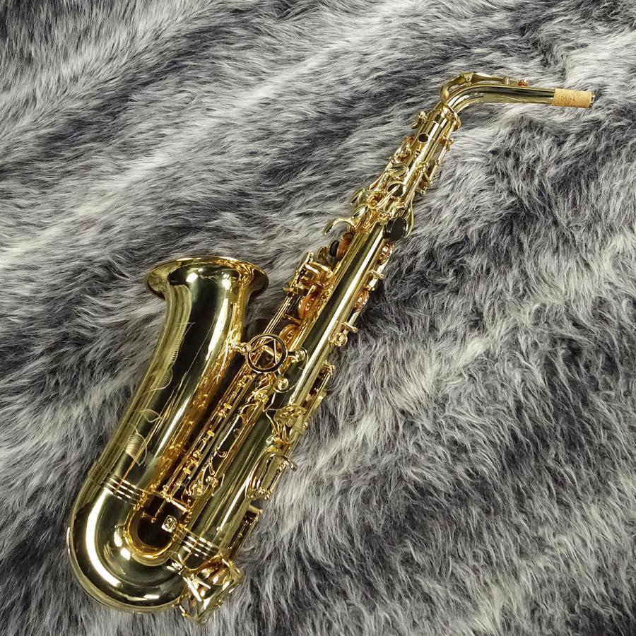 Antigua Standard GL AltoSax AS3108｜rockin｜08