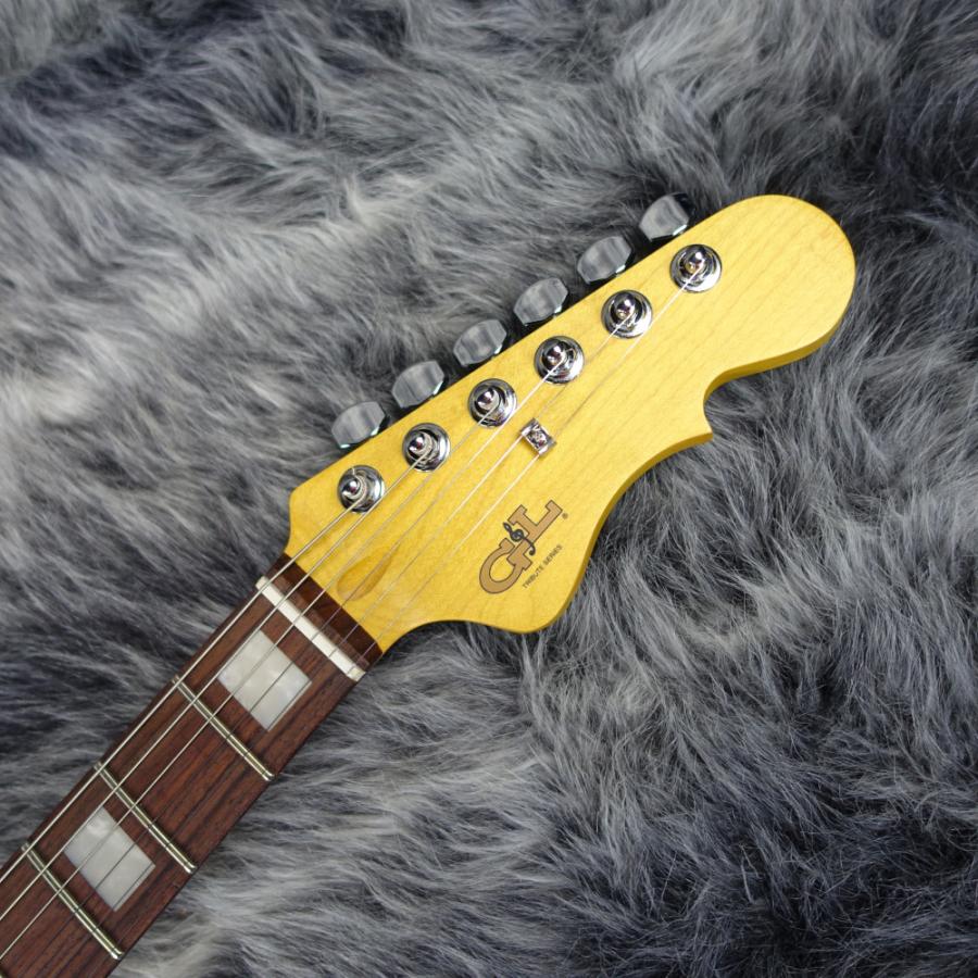 G&L Tribute Series Doheny Shell Pink【B級特価品】 : ロッキン