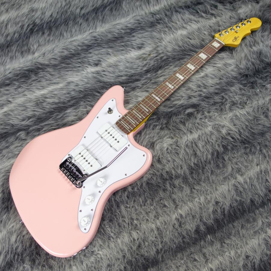 G&L Tribute Series Doheny Shell Pink【B級特価品】 : ロッキン