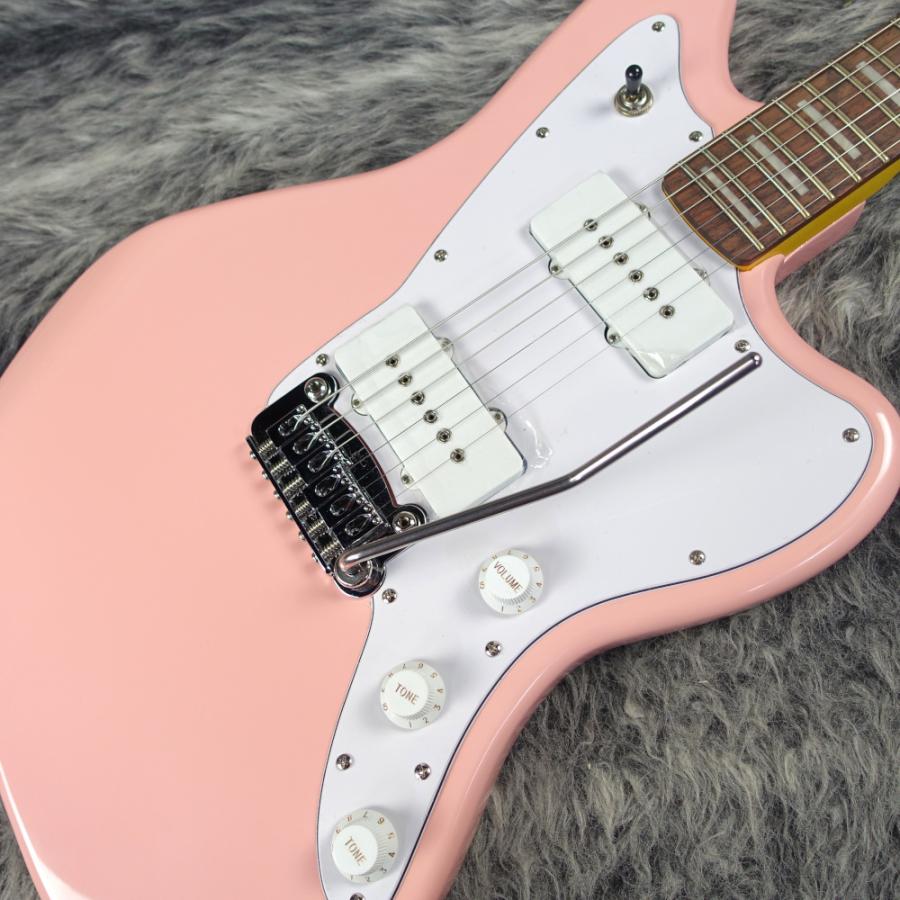 G&L Tribute Series Doheny Shell Pink【B級特価品】 : ロッキン