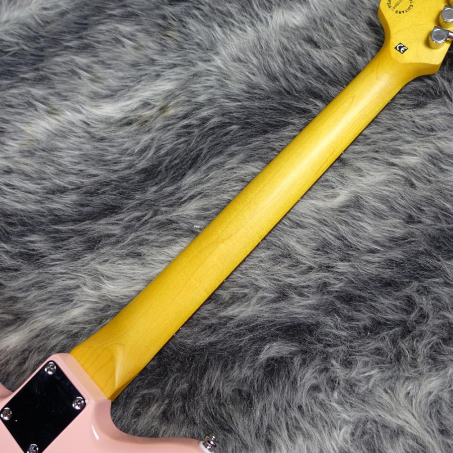 G&L Tribute Series Doheny Shell Pink【B級特価品】 : ロッキン