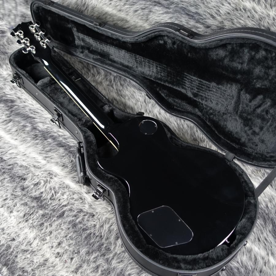 Gibson Les Paul Classic Ebony 2022｜rockin｜09