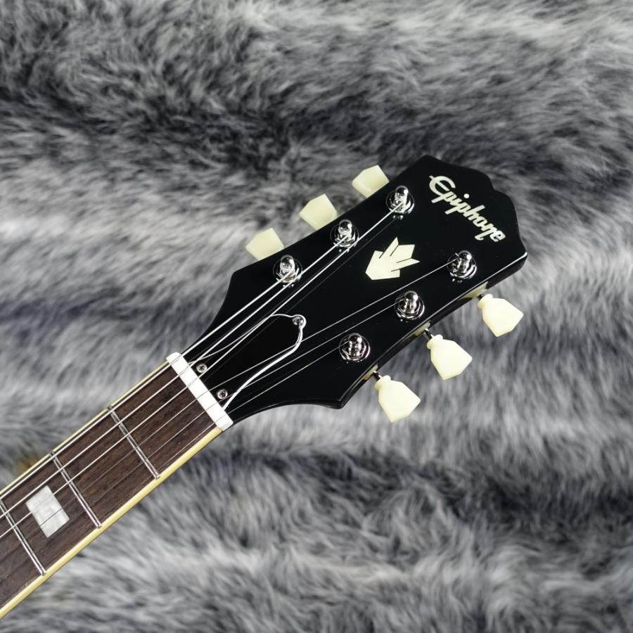 [即日発送] Epiphone ES-335 Figured Blueberry Burst 【F1103027181】(39775円)