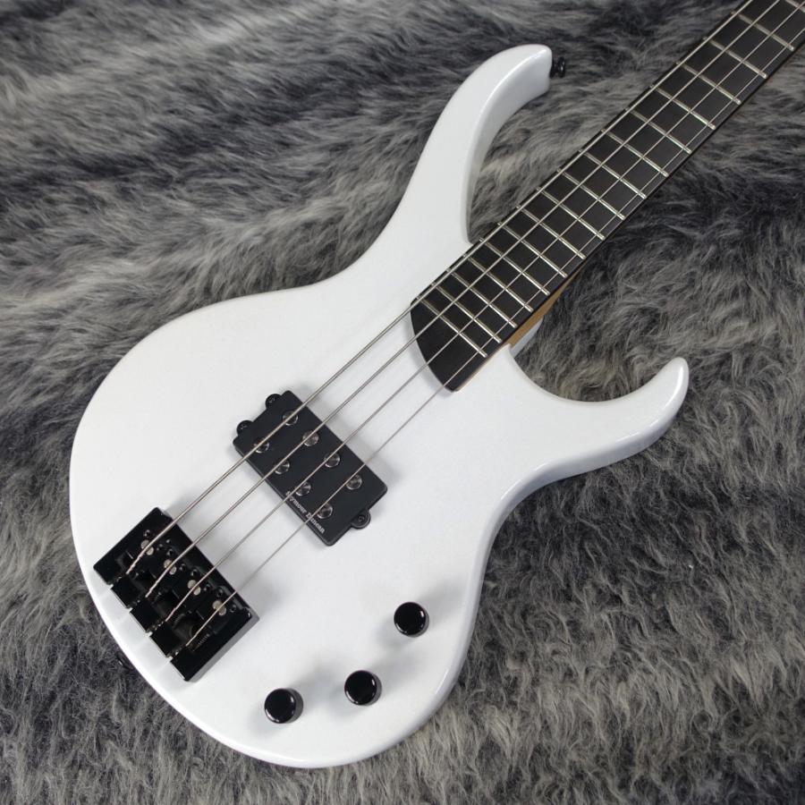 KRAMER KRAMER Disciple D-1 Bass Pearl White : ロッキン - 通販