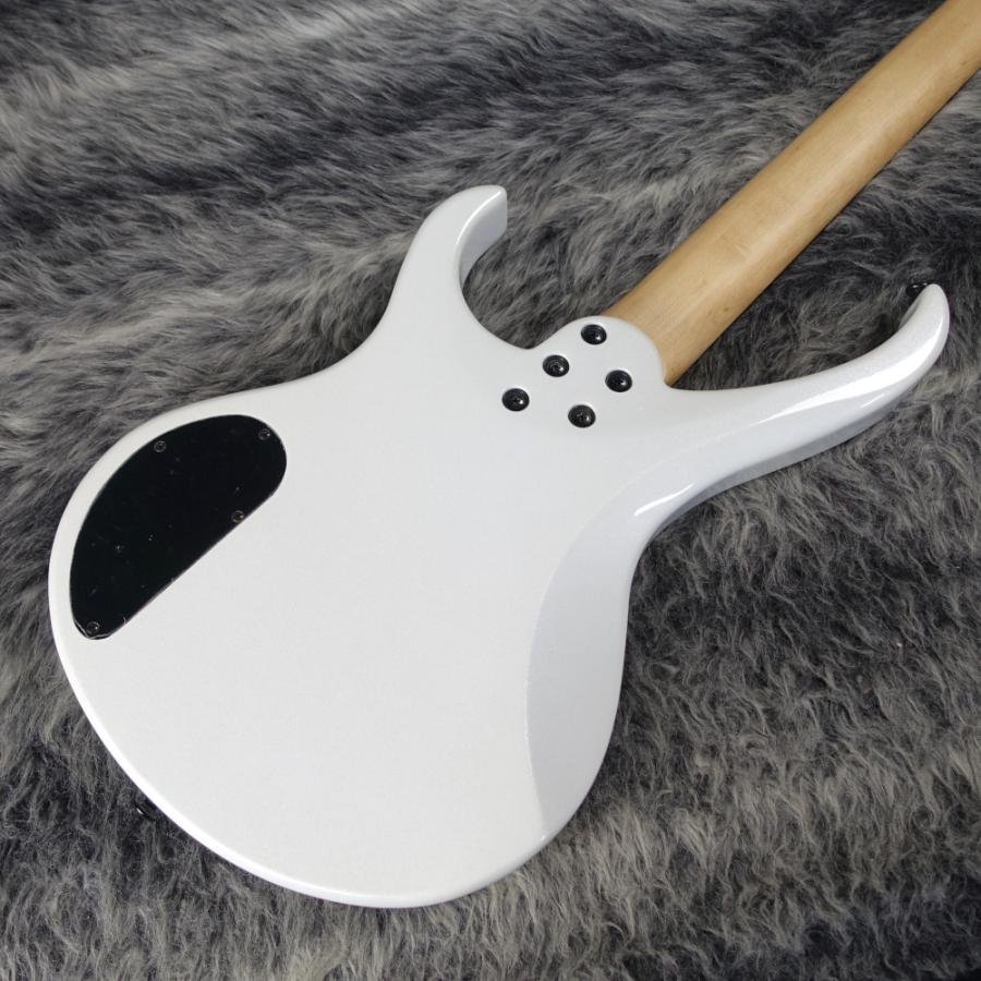 KRAMER KRAMER Disciple D-1 Bass Pearl White : ロッキン - 通販