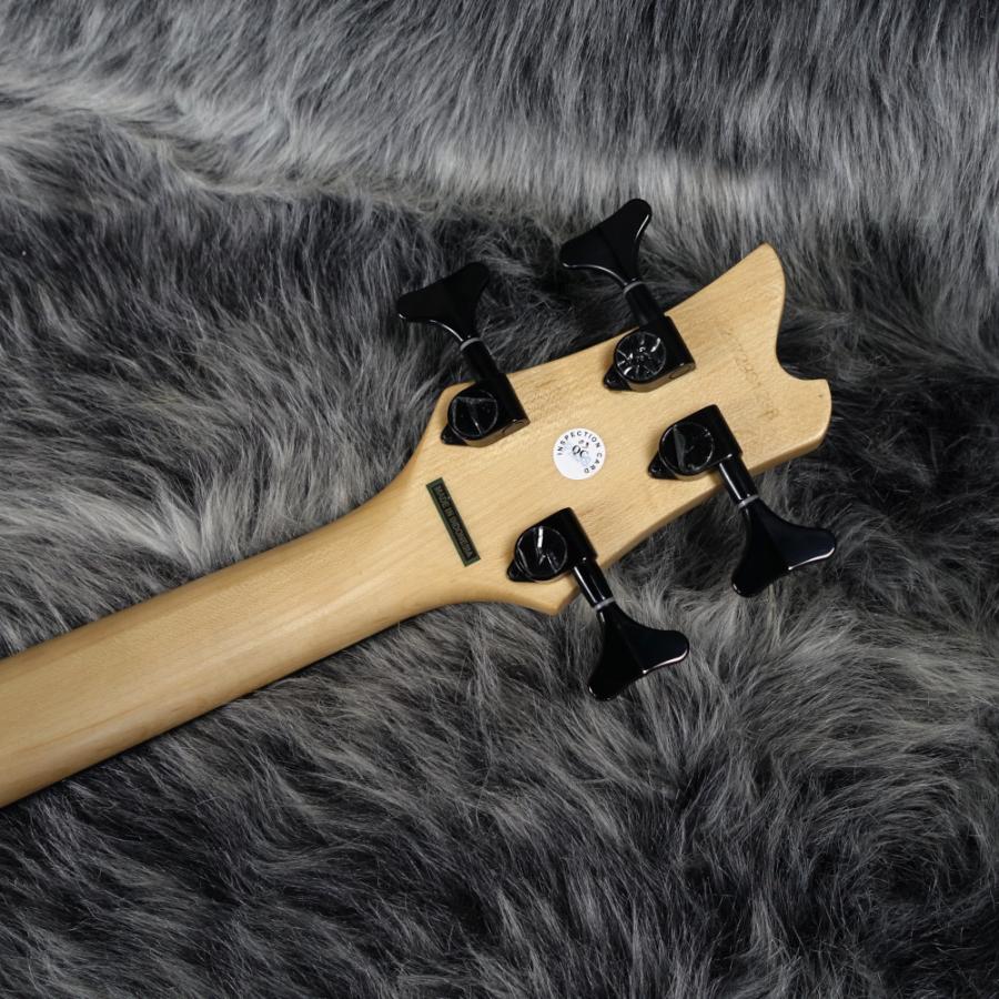 KRAMER KRAMER Disciple D-1 Bass Pearl White : ロッキン - 通販
