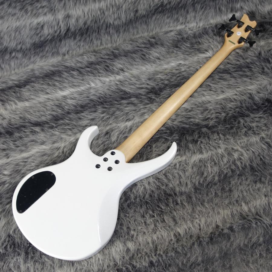 KRAMER KRAMER Disciple D-1 Bass Pearl White : ロッキン - 通販