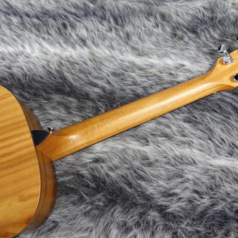 Taylor GS Mini-e Koa｜rockin｜06