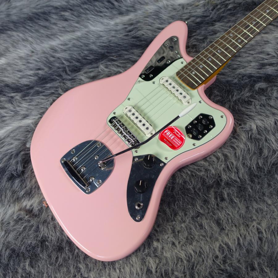 Classic FSR Squier Vibe LPB Esquire Custom '60s Vibe Classic FSR Fender by Squier | Amazon 限定カラー　ケース付 60s ギター