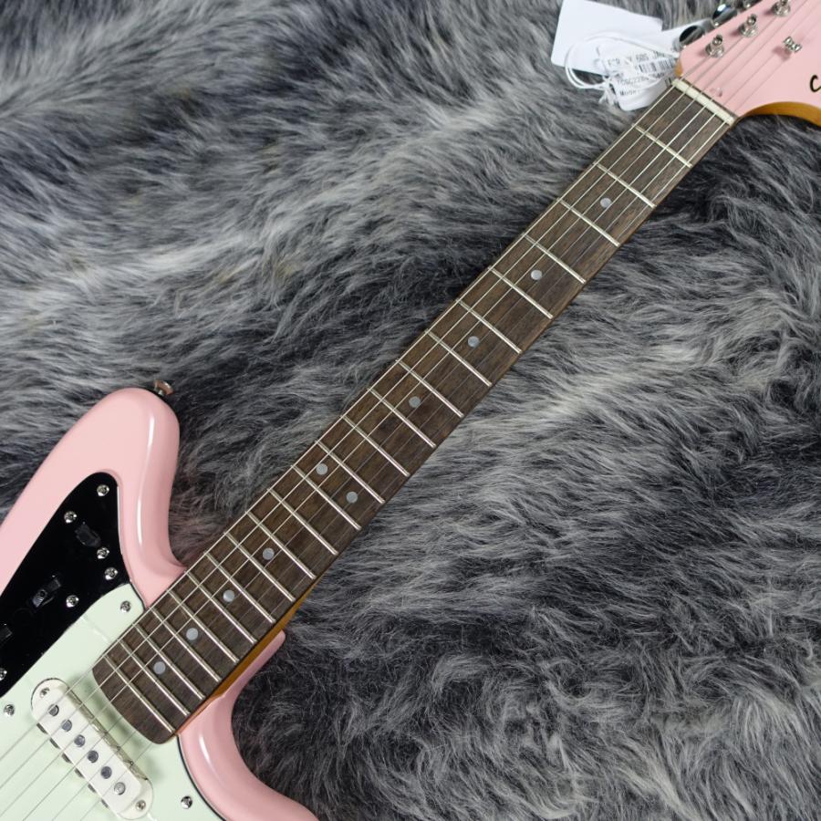 Squier Squier FSR Classic Vibe '60s Jaguar Matching Headstock