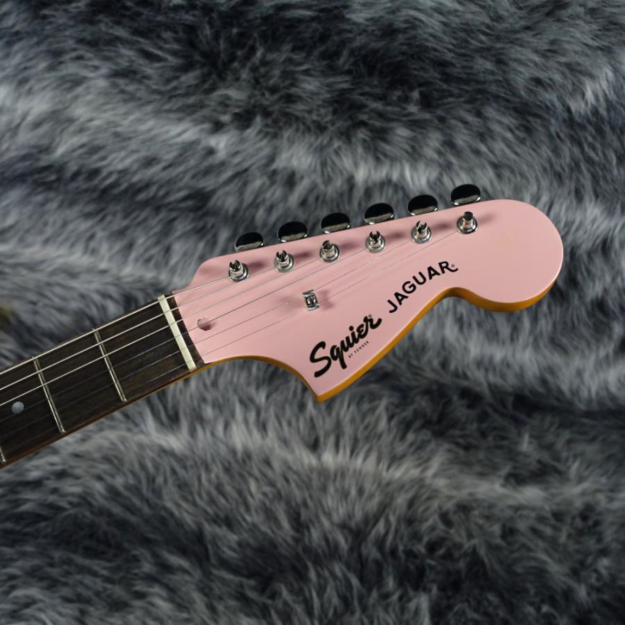Squier Squier FSR Classic Vibe '60s Jaguar Matching Headstock