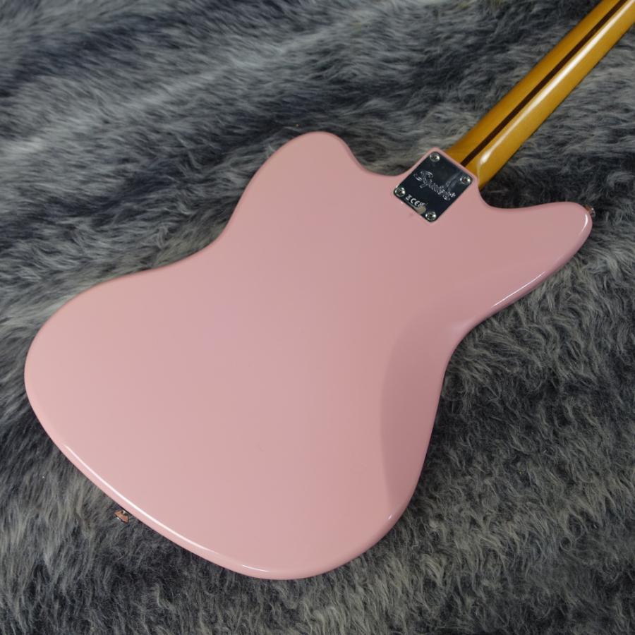 Squier Squier FSR Classic Vibe '60s Jaguar Matching Headstock