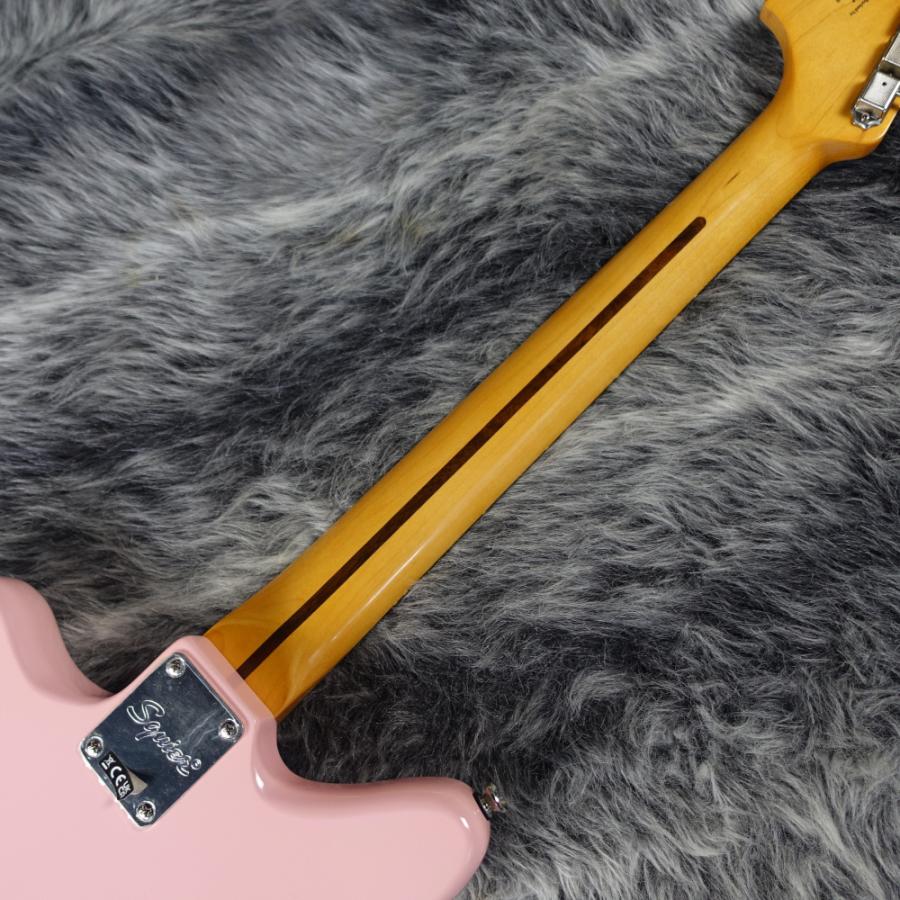 Squier Squier FSR Classic Vibe '60s Jaguar Matching Headstock