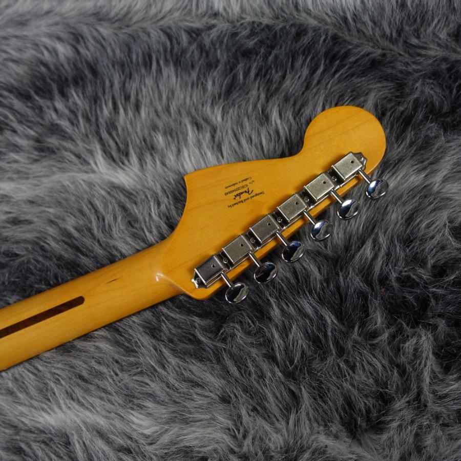 Squier Squier FSR Classic Vibe '60s Jaguar Matching Headstock