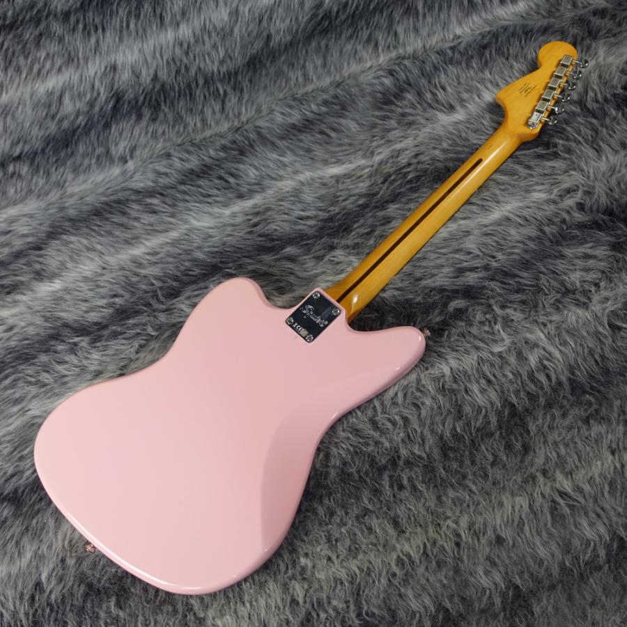 Squier Squier FSR Classic Vibe '60s Jaguar Matching Headstock