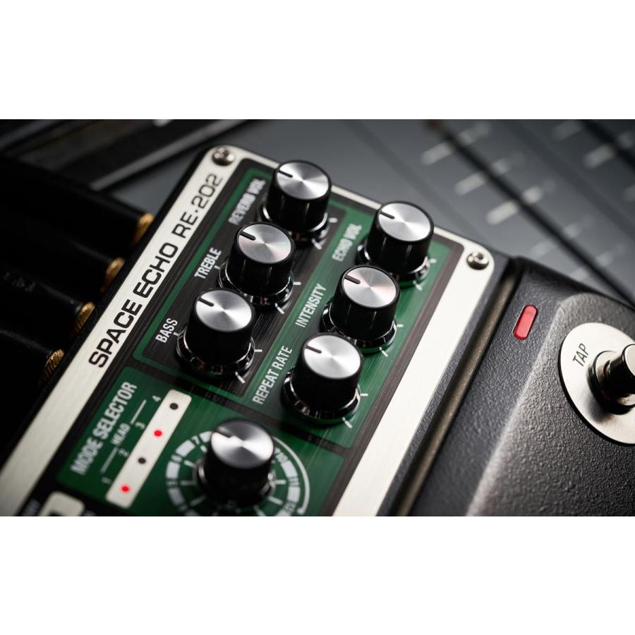 BOSS（ボス） BOSS RE-202 Space Echo : ロッキン - 通販 - Yahoo