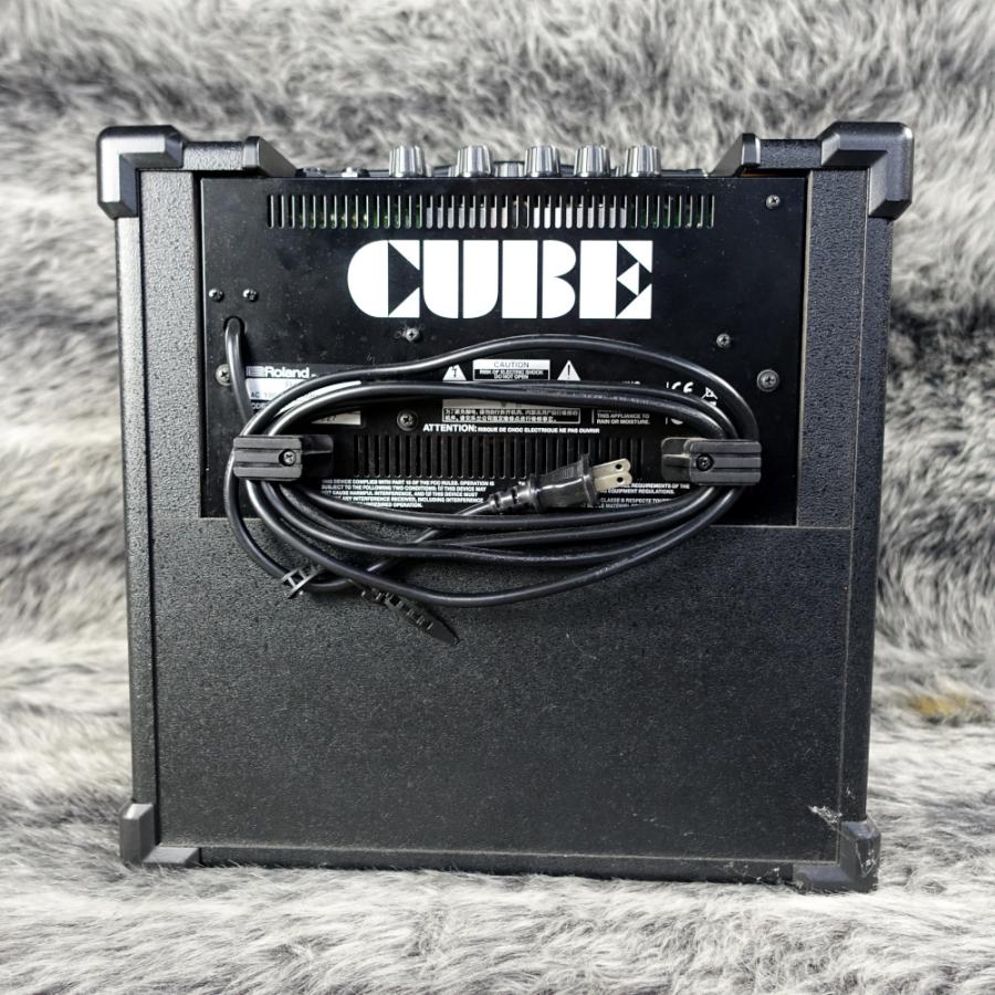 ローランド（Roland） Roland CUBE 20XL : ロッキン - 通販 - Yahoo
