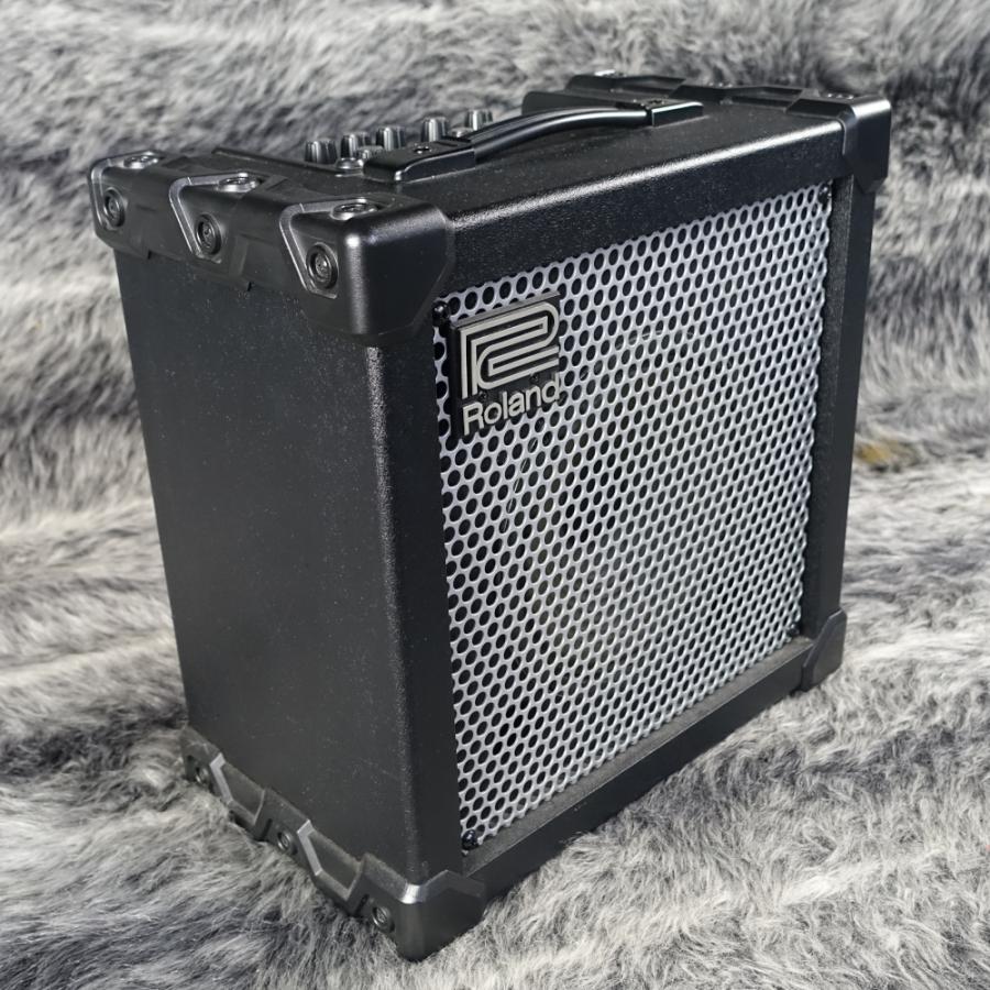 Roland CUBE-20XL BASS ローランド Roland - CUBE-20XL BASS | Bass Amplifier [CB-20XL]