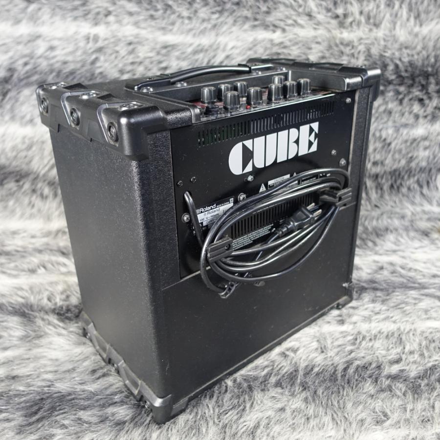 ローランド（Roland） Roland CUBE 20XL : ロッキン - 通販 - Yahoo