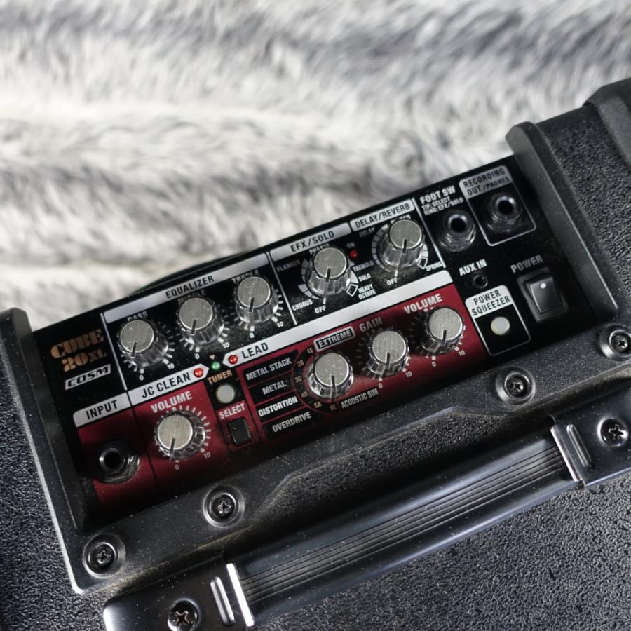 ローランド（Roland） Roland CUBE 20XL : ロッキン - 通販 - Yahoo