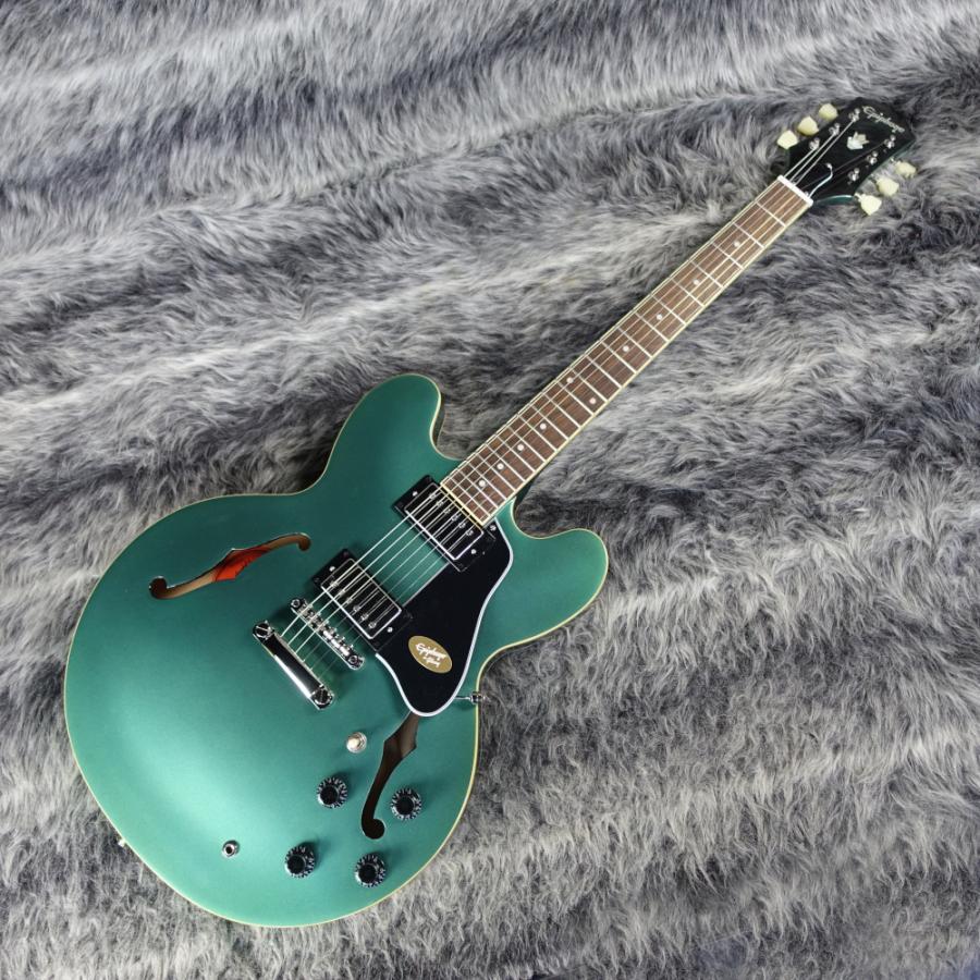 Epiphone（エピフォン） Epiphone ES-335 Traditional Pro Inverness