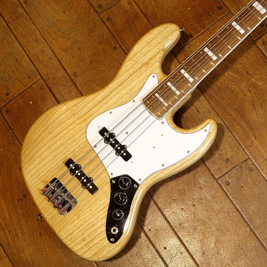 Fender（フェンダー） Fender Japan Exclusive Classic 70s Jazz Bass
