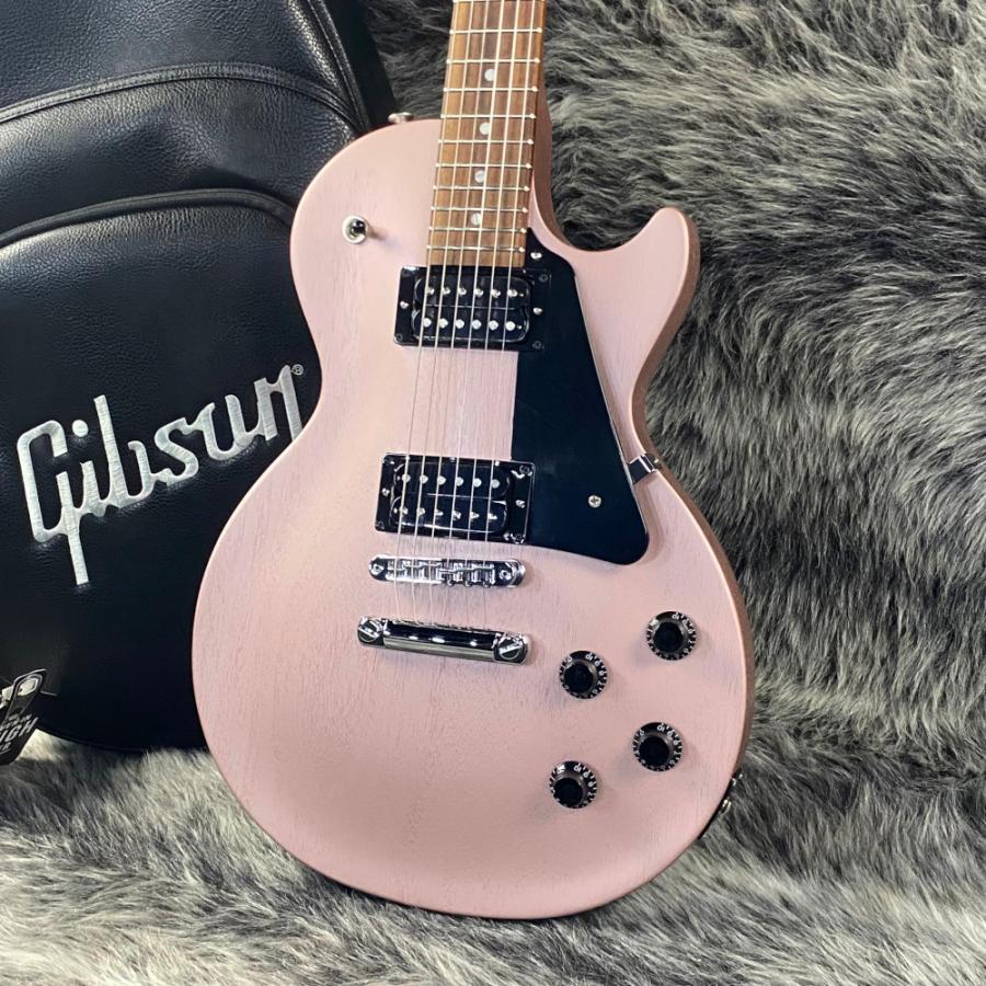 Gibson（ギブソン） Gibson Les Paul Modern Lite Rose Gold Satin