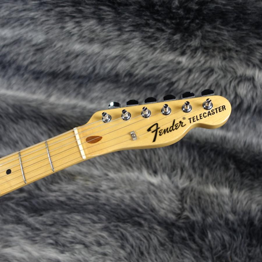 Fender（フェンダー） Fender Japan TL71 BLK : ロッキン - 通販
