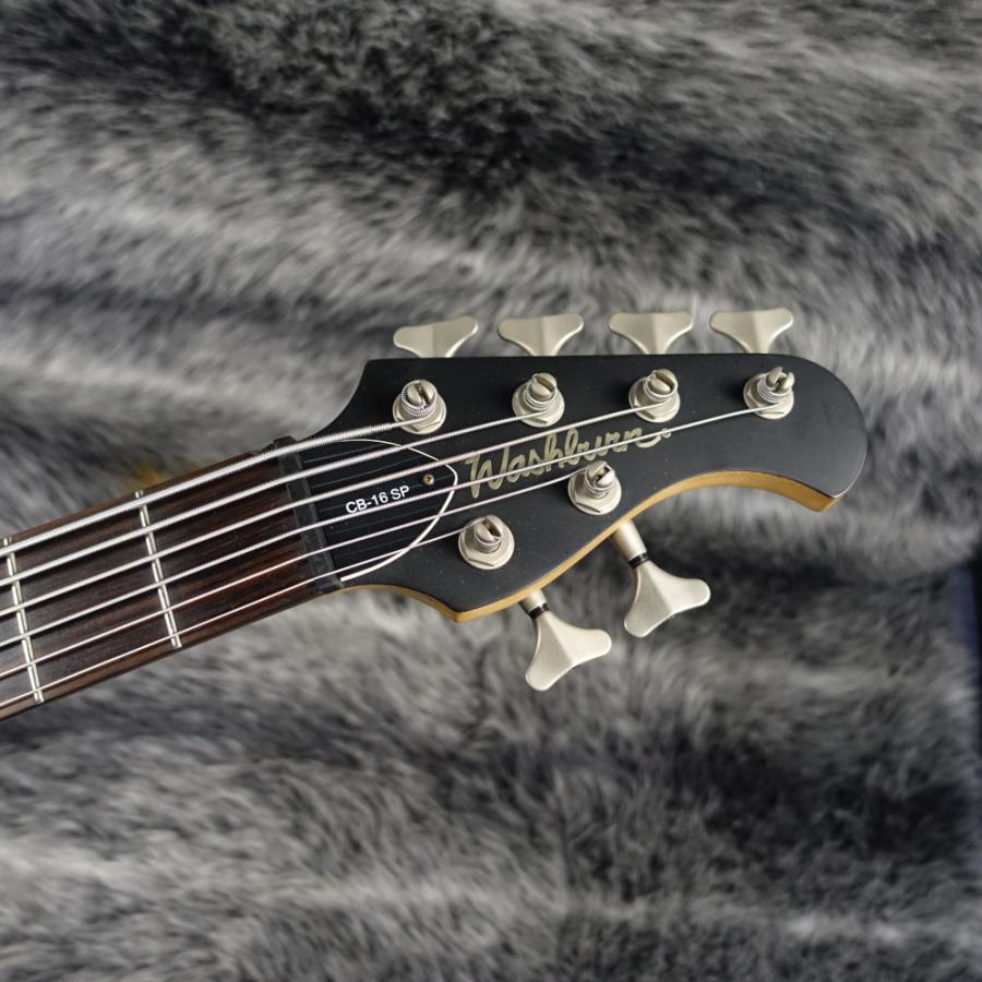 Washburn Washburn CB-16SP : ロッキン - 通販 - Yahoo!ショッピング