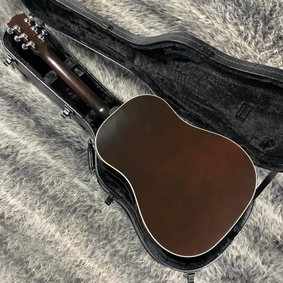 Gibson J-45 Standard Tri-Burst VOS【チョイ傷特価品