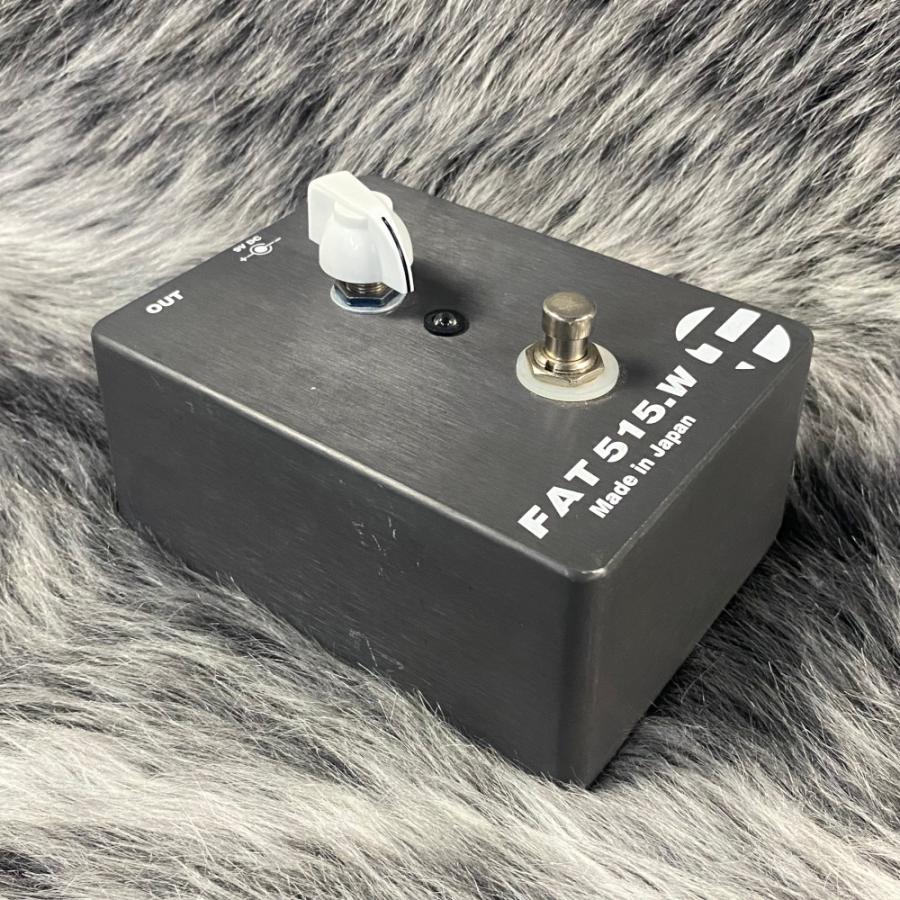 ギター FAT 515.W FAT FAT 515.W : ロッキン - 通販 - Yahoo!ショッピング