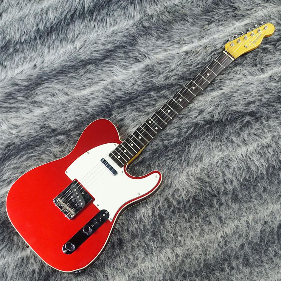 Fender（フェンダー） Fender Japan TL62B-82TX CAR : ロッキン - 通販