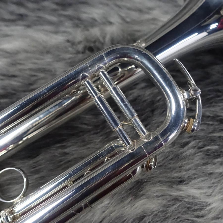 BSC Trumpet TR-105S 2000 “ミレニアム” : ロッキン - 通販 BSC Trumpet TR-105S 2000 “ミレニアム” : ロッキン - 通販
