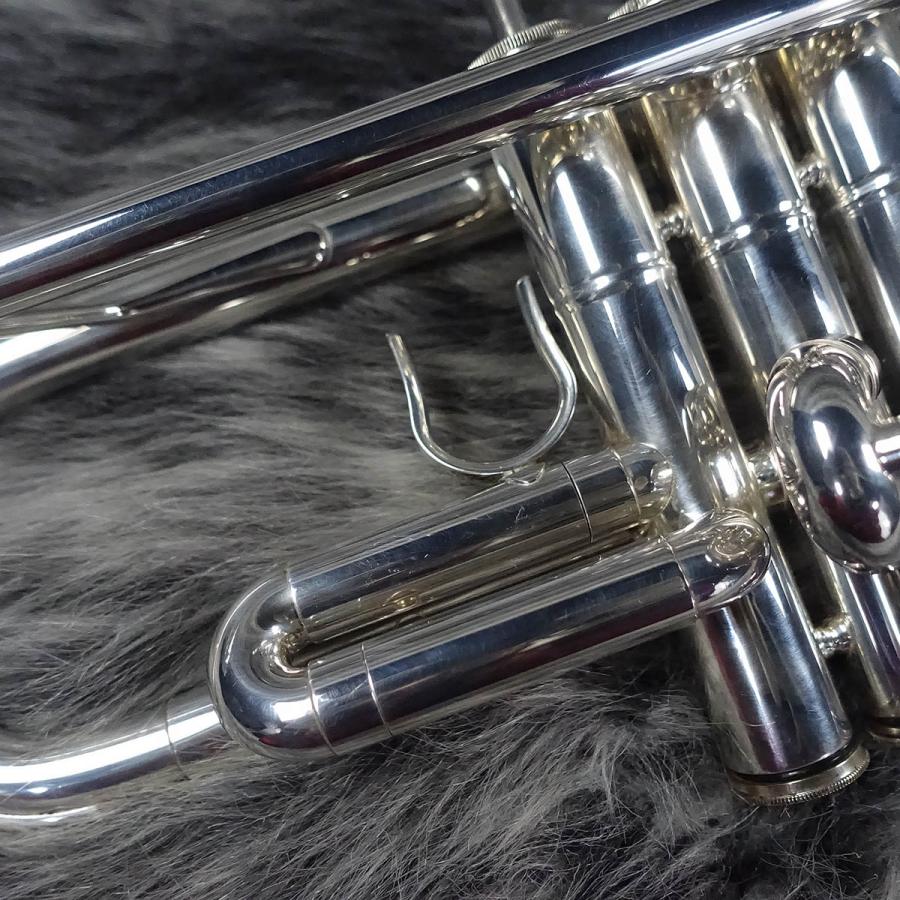 BSC Trumpet TR-105S 2000 “ミレニアム” : ロッキン - 通販 BSC Trumpet TR-105S 2000 “ミレニアム” : ロッキン - 通販