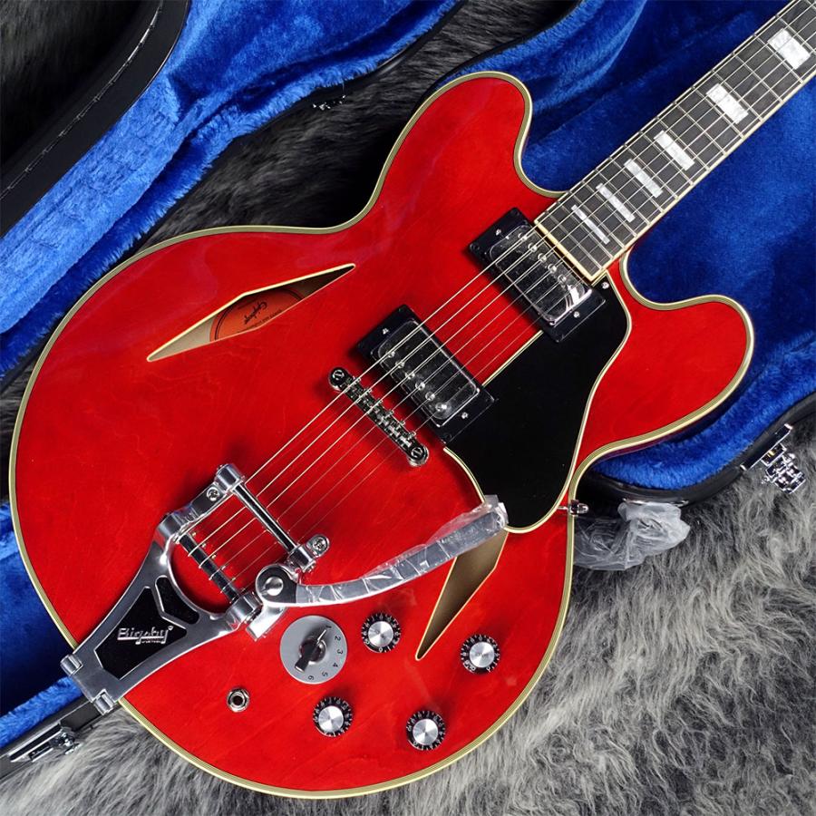 Epiphone（エピフォン） Epiphone Shinichi Ubukata ES-355 Custom