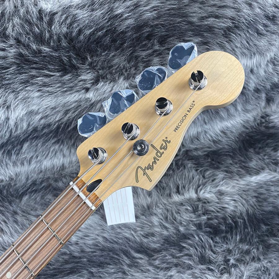 Fender（フェンダー） Fender Player Precision Bass Pau Ferro