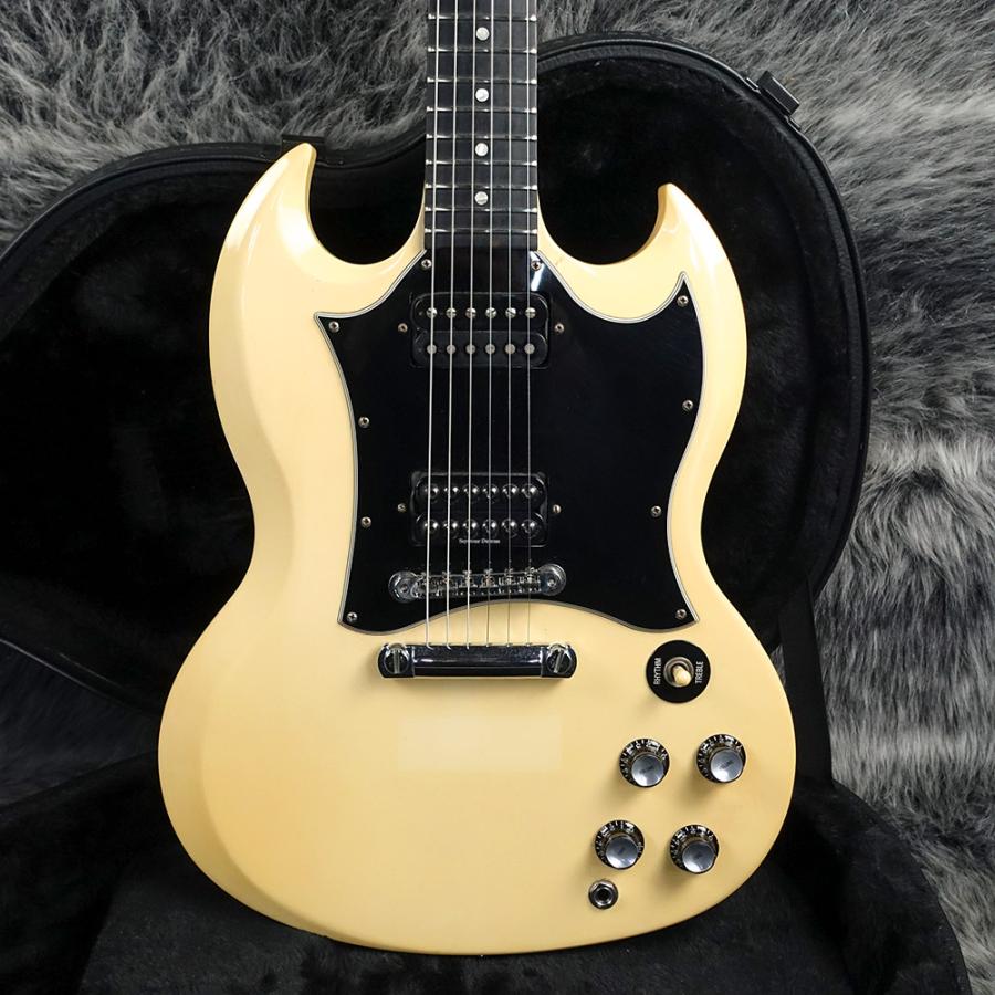 SG Gibson Special Alpine White 1995 : ロッキン - 通販 - Yahoo