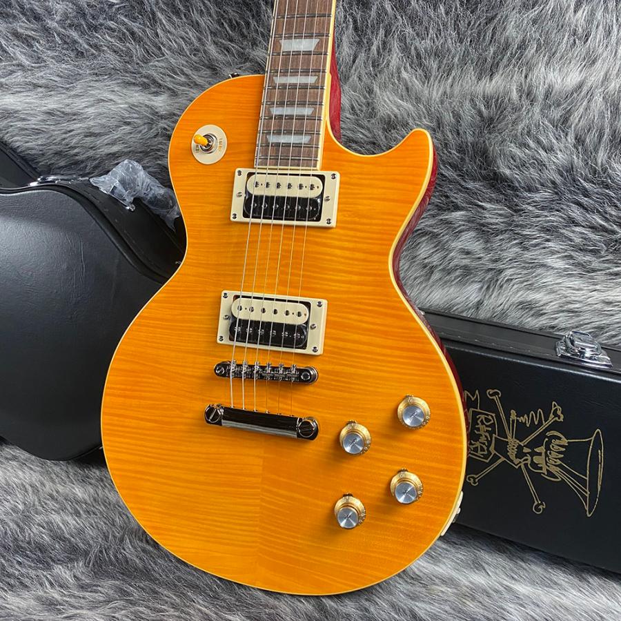 Epiphone（エピフォン） Epiphone Slash Les Paul Standard Appetite