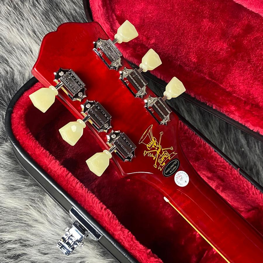 Epiphone（エピフォン） Epiphone Slash Les Paul Standard Appetite