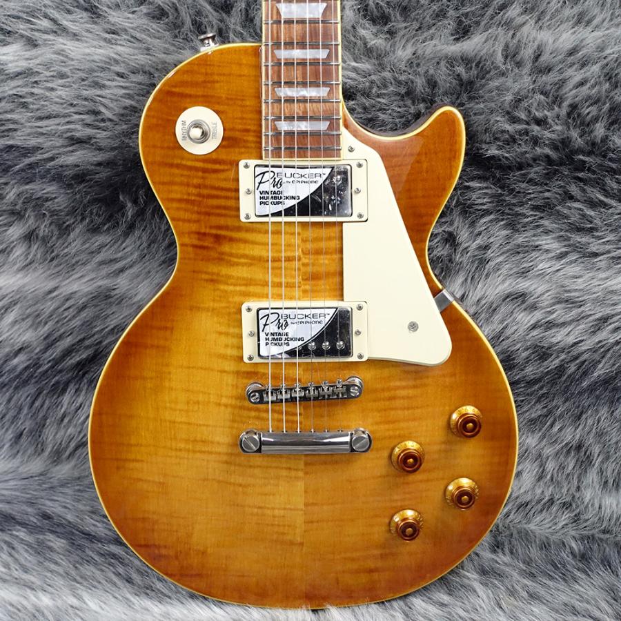 Epiphone（エピフォン） Epiphone Les Paul Standard Plus Top Pro