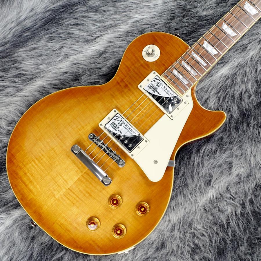 Epiphone（エピフォン） Epiphone Les Paul Standard Plus Top Pro