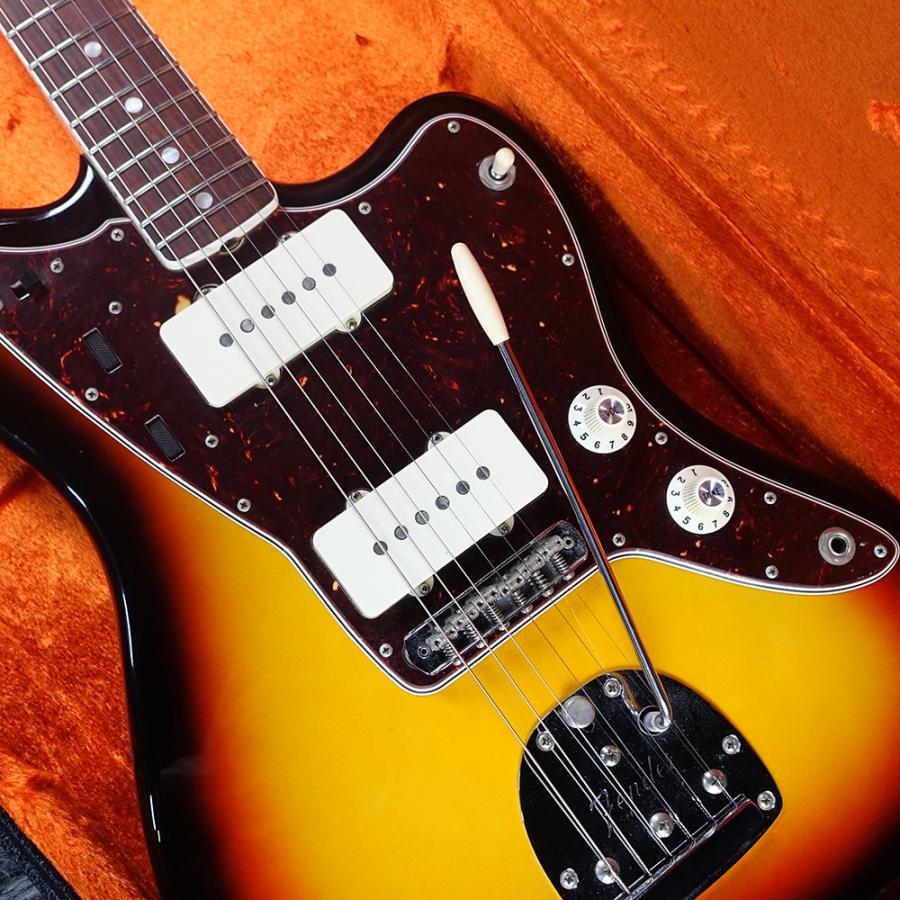 Fender（フェンダー） Fender USA New American Vintage 65 Jazzmaster
