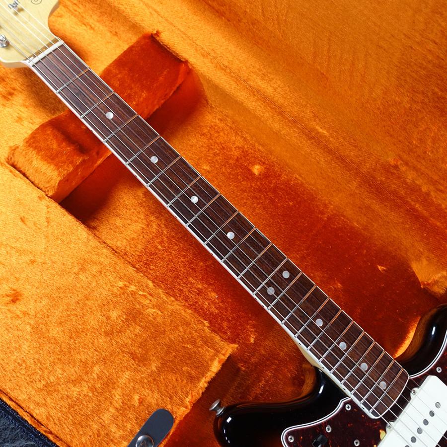 Fender（フェンダー） Fender USA New American Vintage 65 Jazzmaster