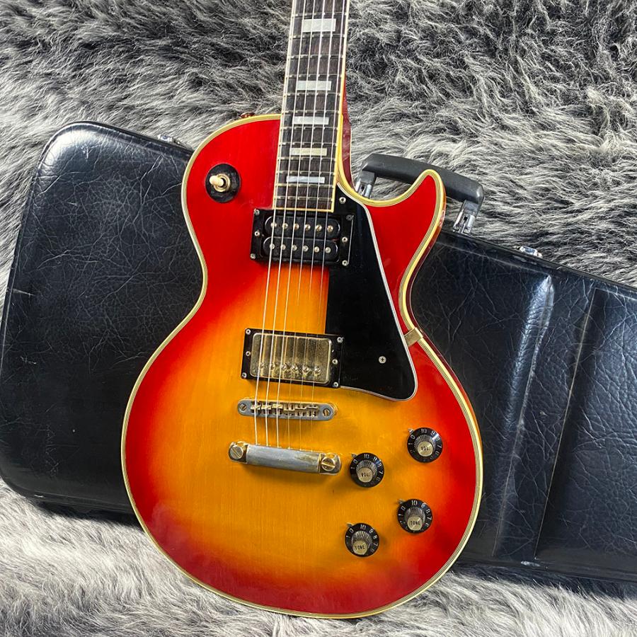 Greco（グレコ） Greco EG600R Red Sunburst : ロッキン - 通販
