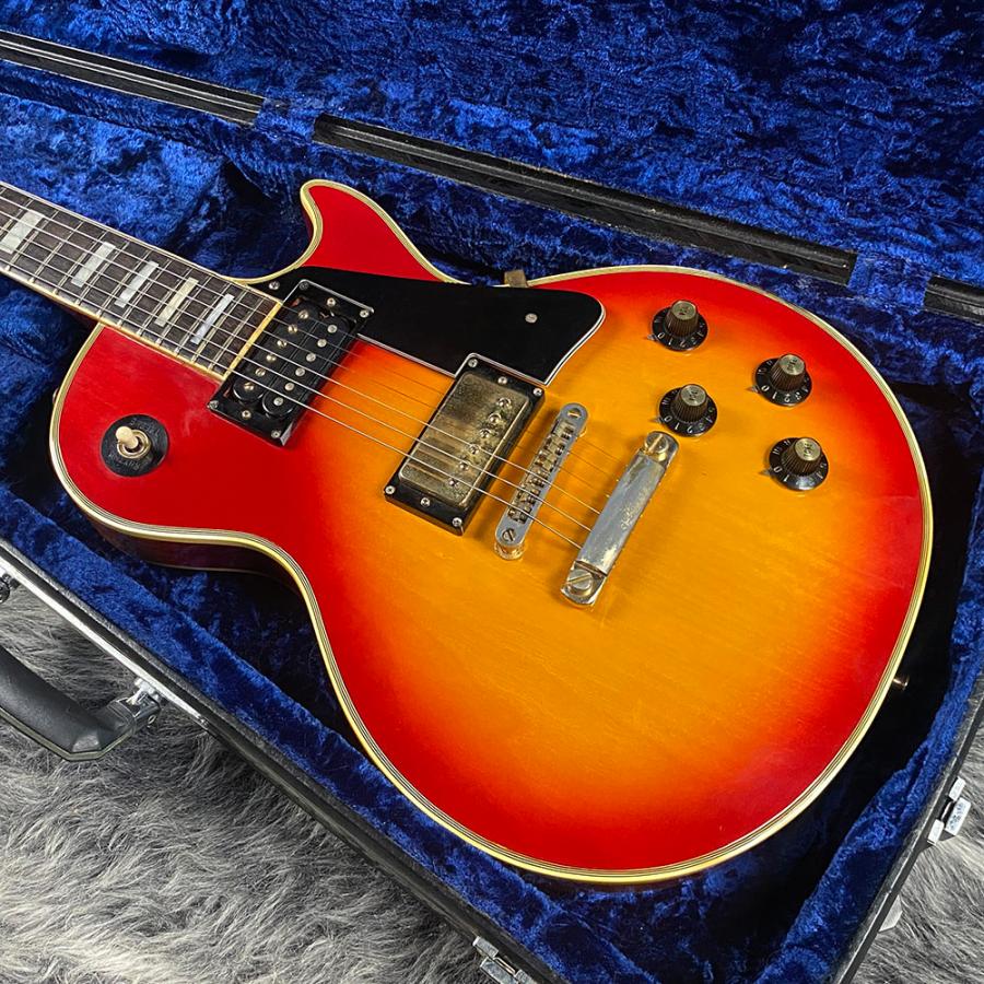 Greco（グレコ） Greco EG600R Red Sunburst : ロッキン - 通販