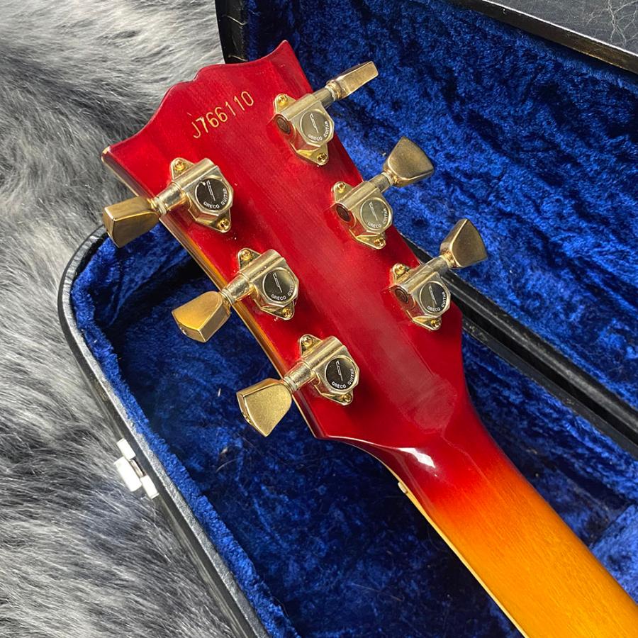 Greco（グレコ） Greco EG600R Red Sunburst : ロッキン - 通販